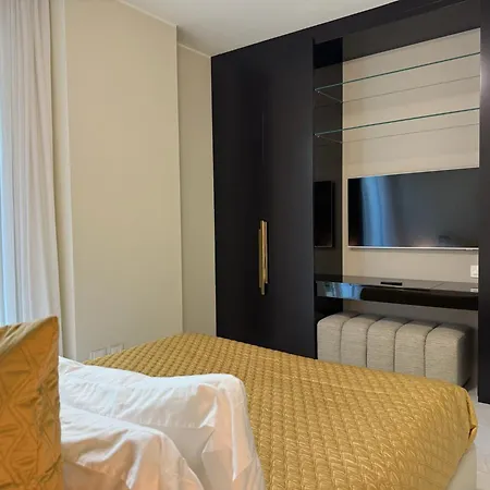 Borgo Vico Luxury Apartment *