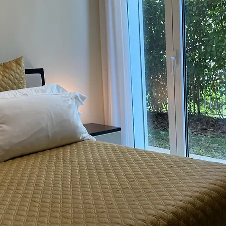 Borgo Vico Luxury Apartment *